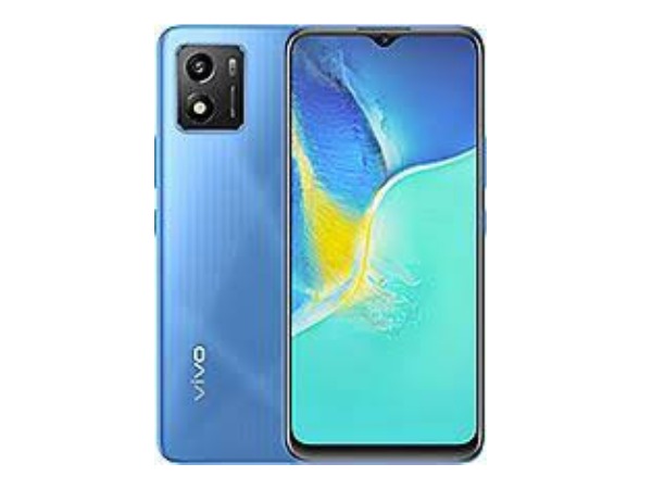 Vivo Y02s