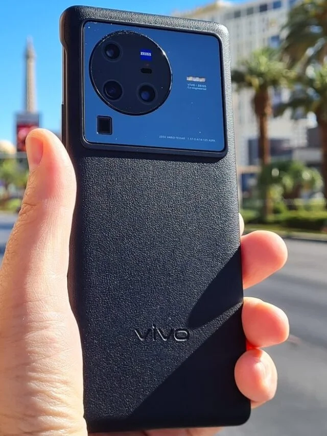 Vivo X90 Pro
