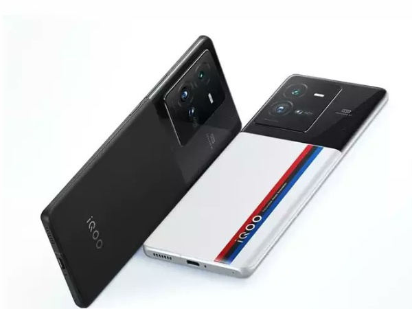 iQOO 11 Pro