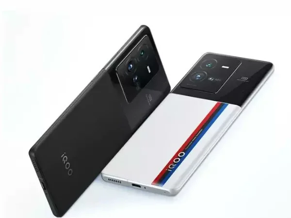 iQOO 11 Pro