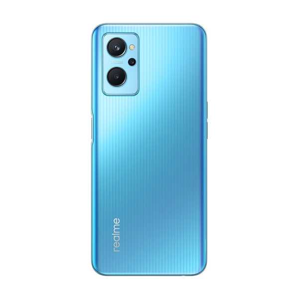 Realme Q6 Pro