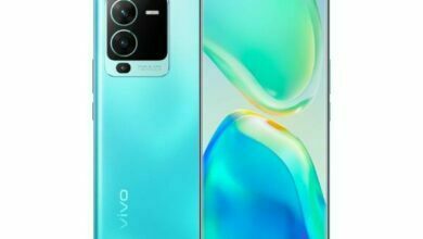 Vivo S17 SE