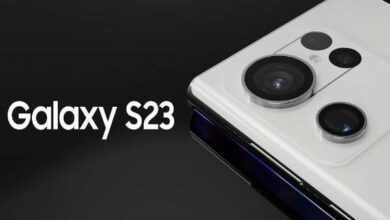 Samsung Galaxy S23