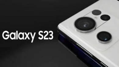 Samsung Galaxy S23