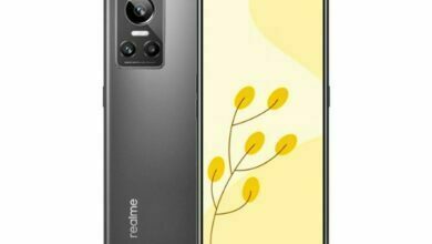 Realme GT Neo 5T