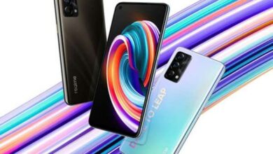Realme GT Neo 6 Pro
