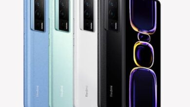 Redmi K60
