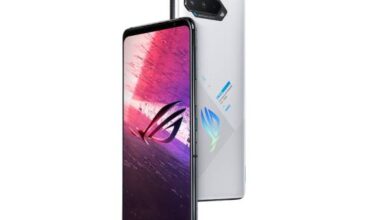 ASUS ROG Phone 7 Pro