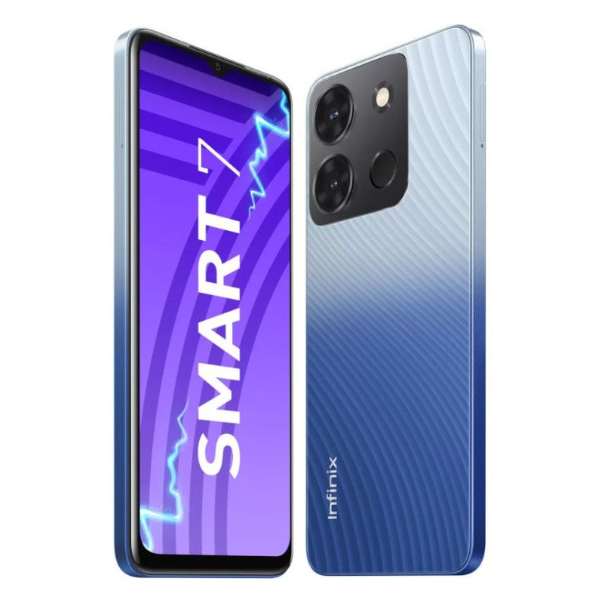 Infinix Smart 7