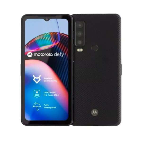 Motorola Defy 2