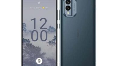 nokia x30