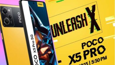 Poco X5 Pro
