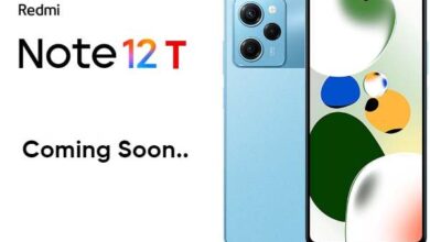 Redmi Note 12T