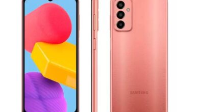 Samsung Galaxy M14