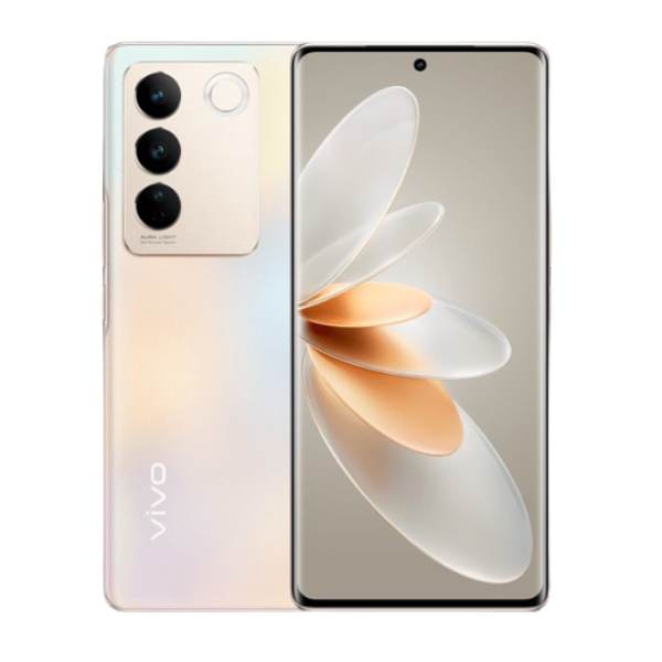 Vivo S17e