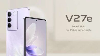 Vivo V27e