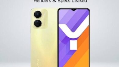 Vivo Y200