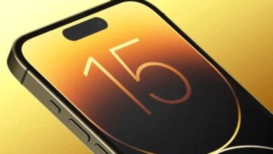 iPhone 15 Pro