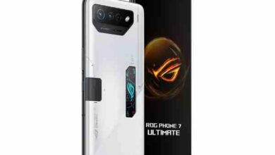 ASUS ROG Phone 7 Ultimate