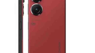 Asus Zenfone 10