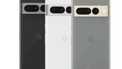 Google Pixel 9