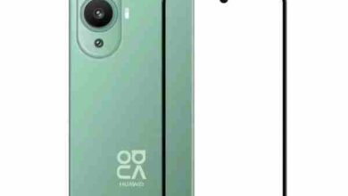 Huawei Nova 11