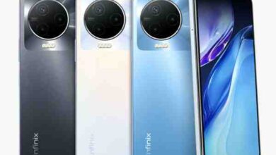Infinix Note 30