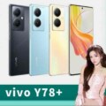 Vivo Y78+