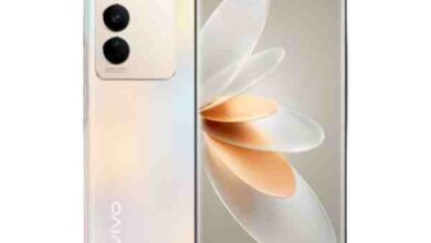 Vivo Y78m