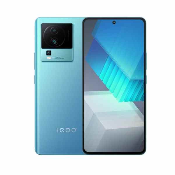 iQOO Neo 9 Pro