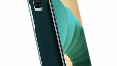 Blu Bold N2
