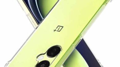 OnePlus Nord N30