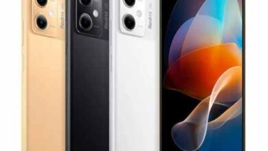 Redmi Note 12R Pro