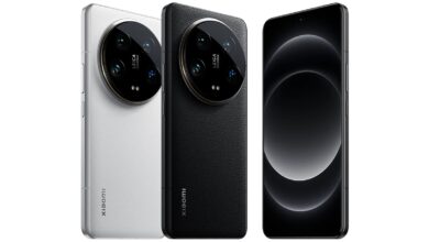 Xiaomi 15 Ultra का डिज़ाइन, रियर कैमरा मॉड्यूल लीक लाइव इमेज के माध्यम से देखा गया