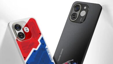 Tecno Spark 30c को भारत में नया 8GB रैम, 128GB स्टोरेज वेरिएंट मिलता है: मूल्य, विनिर्देश