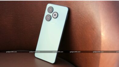 Infinix Smart 9 HD India लॉन्च की तारीख डिजाइन, रंग विकल्प और विनिर्देशों के साथ लीक हुई
