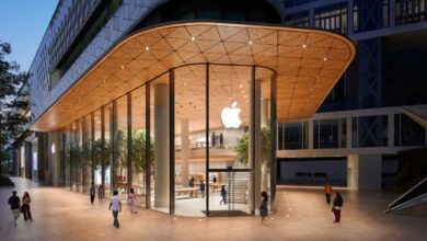 Apple कथित तौर पर पहली बार भारत में शीर्ष पांच स्मार्टफोन ब्रांडों की सूची में प्रवेश करता है