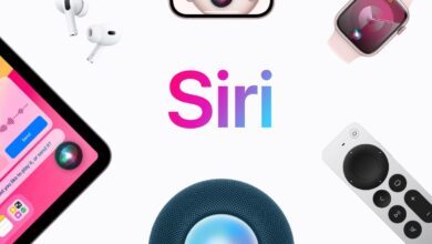 Apple ने अप्रैल में IOS 18.4 लॉन्च करने के लिए महत्वपूर्ण सिरी उन्नयन के साथ: रिपोर्ट