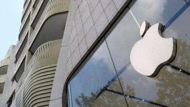 Apple चीन में स्मार्टफोन की बिक्री का मुकुट खो देता है, 2024 में तीसरे स्थान पर है