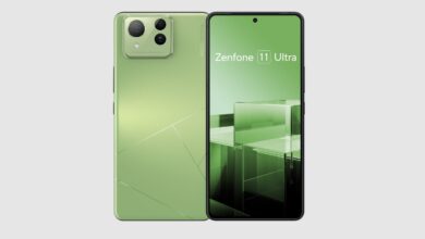 Asus Zenfone 12 अल्ट्रा टीज़र 6 फरवरी को लॉन्च से पहले डिजाइन की एक झलक देता है