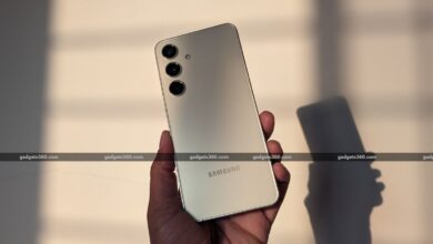 भारत में सैमसंग गैलेक्सी S24 मूल्य गैलेक्सी S25 श्रृंखला लॉन्च के बाद फिसल गया