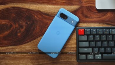 Google Pixel 9A के उच्च भंडारण वेरिएंट पिछले साल के मॉडल की तुलना में कथित तौर पर अधिक खर्च करते हैं