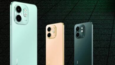 Infinix Smart 9 HD इंडिया लॉन्च की तारीख 28 जनवरी के लिए सेट; डिजाइन, सुविधाएँ, फ्लिपकार्ट उपलब्धता की पुष्टि की गई