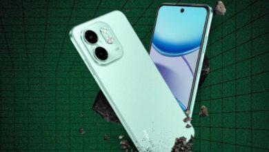 Infinix Smart 9 HD 90Hz डिस्प्ले के साथ, Helio G50 चिपसेट भारत में लॉन्च किया गया: मूल्य, विनिर्देश