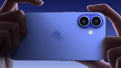 iPhone 17 के बैक पैनल का डिज़ाइन फिर हुआ लीक; पिक्सेल जैसा रियर कैमरा मॉड्यूल दिखाता है