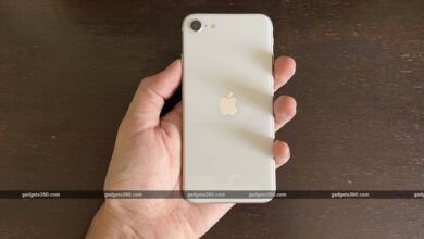iPhone SE (2022) इन्वेंटरी कम चल रही है iPhone SE 4 लॉन्च के पास: मार्क गुरमन