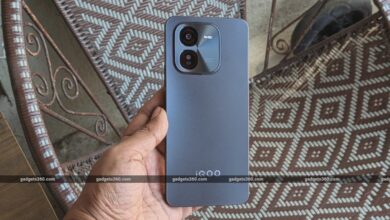 IQOO Z10X 5G कथित तौर पर BIS वेबसाइट पर सूचीबद्ध, भारत में जल्द ही लॉन्च हो सकता है