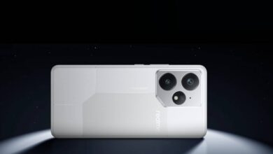 Realme Neo 7 SE ने चीन के 3C प्रमाणन स्थल पर पहली बार चार्जिंग गति के साथ स्पॉट किया गया