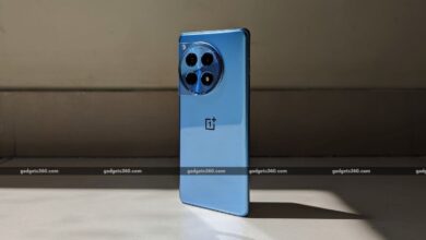Oneplus 12R साझा करने के लिए टच और बीकनलिंक के साथ नया ऑक्सीजेनोस 15 अपडेट प्राप्त करना