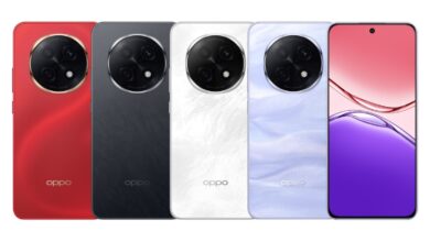 TENAA पर 6330mAh बैटरी सतहों के साथ oppo स्मार्टफोन; Oppo A5 के रूप में डेब्यू करने के लिए अनुमान लगाया गया